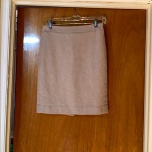 J. Crew Pencil Skirt